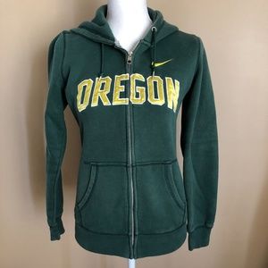 Nike | University of Oregon Hoodie  M